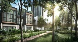 Normanton Park (D5), Apartment #460415321
